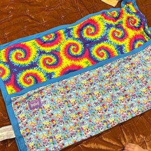 Posh Peanut Lisa Frank Spotty & Dotty Luxette Patoo EUC